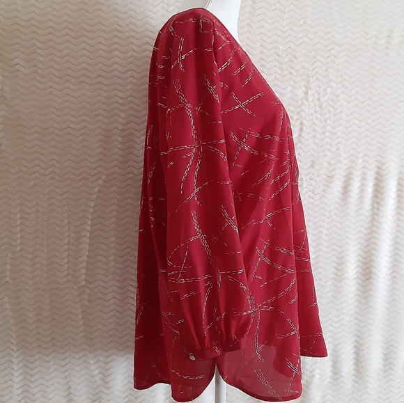 JM Collection Size XXL $12 - Picture 2 of 9